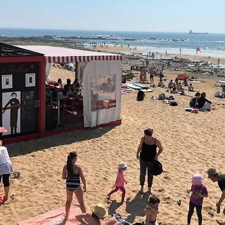 Les Sables-d'olonne, 2 Pieces, 4 Personnes - Fr-1-385-30 דירה Les Sables-dʼOlonne